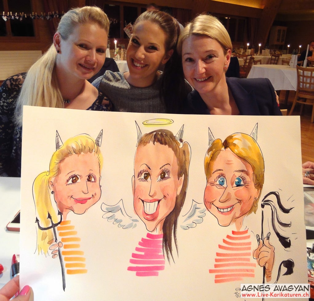 Alleinunterhalter, Unterhaltung, Kunst, Kunsthandwerk, Firmenevent, Geschaeftsessen, Geburtstag, Hochzeit, Firmenevent, Geschenkidee, Hochzeit, Jubilaeum, Kuenstler, Live Karikaturist, Pensionierung, Messeanimation, Portraitbild zeichnen, Showkuenstler, E